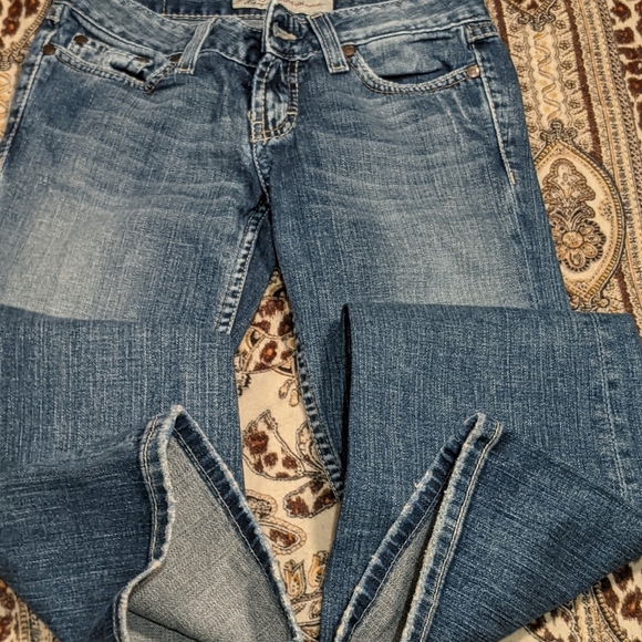 Women's BKE jeans Madison - Picture 9 of 12